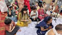 Guru Vandana Mahotsava 2026 Jaipur - Day 2 (1 March 2026)